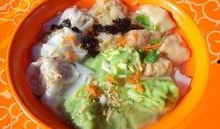 冷冻馄饨爆料怎么做的视频,跟随视频轻松学会美味馄饨制作