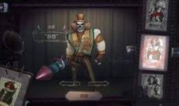 第五人格前瞻最新爆料皮肤总结,新皮肤爆料汇总，视觉盛宴即将开启！