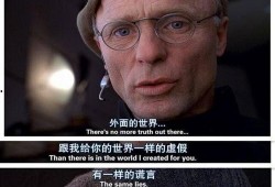 楚门的世界电影在线观看,揭秘虚拟人生，探索现实与虚幻的边界