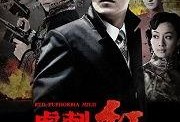 虎刺红全集在线观看高清,揭秘抗战传奇，热血铸就英雄魂