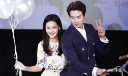 魏大勋李沁圈内爆料,幕后故事与情感纠葛