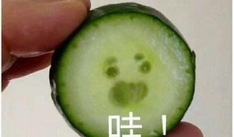 吃瓜网红照片头像手绘图,手绘头像背后的故事