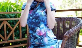 小楠旗袍爆料了吗视频在线观看,揭秘旗袍界幕后故事