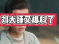刘大锤爆料抽烟视频大全,揭秘娱乐圈烟民生活