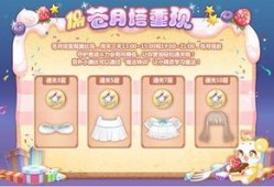 奥比岛服装爆料视频网页,抢先揭秘热门服饰款式与搭配技巧