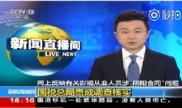 央视新闻最新爆料,揭秘重大事件背后真相