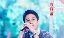 娱乐圈爆料彭冠英,揭秘明星背后的故事