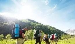 娱乐吃瓜酱爬山,娱乐吃瓜酱带你领略爬山乐趣