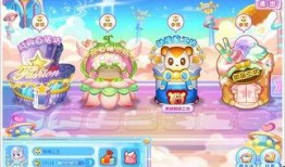 奥比岛服装爆料视频网页,抢先揭秘热门服饰款式与搭配技巧