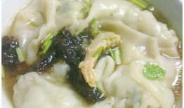 冷冻馄饨爆料怎么做的视频,跟随视频轻松学会美味馄饨制作