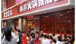 贤合庄最新爆料新闻,揭秘餐饮巨头背后的秘密与挑战