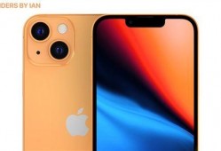 apple13最新官方爆料,设计革新与性能突破揭秘！