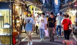 武汉夫妻在夜市爆料视频,揭秘夜市背后的真实故事