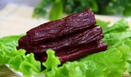 风干牛肉爆料方法视频讲解,视频教学，轻松掌握风干牛肉制作技巧