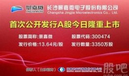 景嘉微最新爆料,揭秘科技巨头最新动态与未来趋势