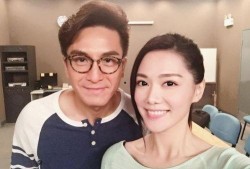 马国明和汤洛雯最新爆料,揭秘娱乐圈幕后真相