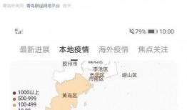 青岛爆料最新消息疫情,多区域调整防控措施，防控形势持续关注