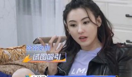 张柏芝爆料儿子视频播放,网友直呼可爱到爆