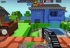 像素射击最新爆料吧,揭秘游戏升级与全新玩法