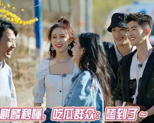 娱乐吃瓜酱温柔的法官,娱乐吃瓜酱背后的故事